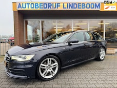 Audi A6 Avant - 6 Cylinder FSI quattro S-Line Trekhaak