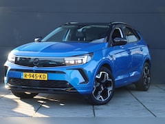 Opel Grandland - 1.6 Turbo Plug-In Hybrid Ultimate / Leder / Camera / 19''