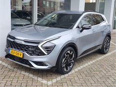 Kia Sportage - 1.6 T-GDi GT-LINE EDITION AUTOMAAT 360 Camera | Dodehoeksensoren | Stuurverwarming