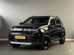 Fiat Grande Panda - 1.2 Hybrid ICON JUSTLEASE ADV