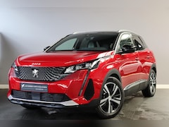 Peugeot 3008 - 1.6 HYbrid4 300 GT SOH 94% / LED / Night Vision / Achteruitrijcamera