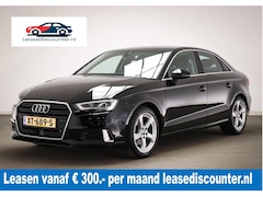Audi A3 Limousine - 30 TFSI Sport Lease Edition