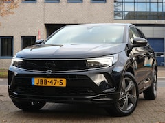 Opel Grandland - 1.6 Turbo Plug-In Hybrid GS / SOH 100% / Stuur-/Stoelverwarming / 360 Camera / Apple Carpl