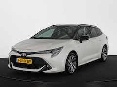 Toyota Corolla Touring Sports - 1.8 Hybrid Dynamic Stoelverwarming Clima Camera Keyless