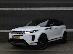 Land Rover Range Rover Evoque - 1.5 P300e AWD S SOH 91% Trekhaak Black Pack Elektrische Stoelverstelling