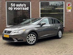 SEAT Leon ST - 1.4 TSI ST X-perience| Airco | PDC |Velgen | Stoelverwarming