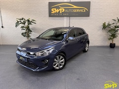 Kia Rio - 1.0 T-GDi MHEV DynamicLine | Navigatie | Camera | Climate | Cruise