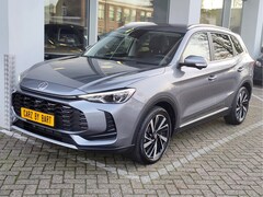 MG ZS - Hybrid+ 1.5 LUXURY AUT. Leder | 12.3" Touchscreen | Stuurverwarming