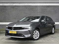 Opel Astra Sports Tourer - 1.2 Edition / Apple Carplay / Achteruitrijcamera / Parkeersensoren / Private Lease €469,