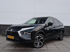 Mitsubishi Eclipse Cross - 2.4 PHEV Business Intense+ * Stoel-Stuur-Achterbank Verwarming * LED * 360 Camera