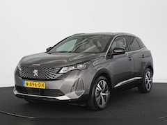 Peugeot 3008 - 1.6 HYbrid 225 GT Panoramadak Adaptieve cruise control Stoelverwarming
