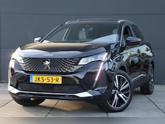 Peugeot 3008 - 1.6 HYbrid 225 GT Pack Business SOH 93% Panoramadak Massage FOCAL Night Vision