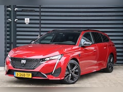 Peugeot 308 SW - 1.6 Plug-in Hybrid 180 GT Panoramadak / Massage-Stoelen + Stoelverwarming / 18” LMW / Foca