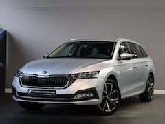 Skoda Octavia Combi - 1.4 TSI iV PHEV Business Edition Apple Carplay Clima Navi Virtual