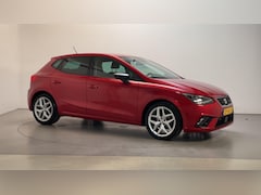 SEAT Ibiza - 1.0 TSI FR Business Intense Virtual Cockpit LED Camera Navigatie DAB+