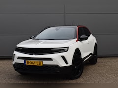 Opel Mokka - 1.2 Turbo GS Line Navigatie Dodehoek Detectie Achteruitrijcamera