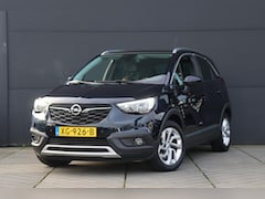 Opel Crossland X - 1.2 Turbo Innovation 110PK / Trekhaak / Navigatie / AGR-Stoelen / PDC / Carplay