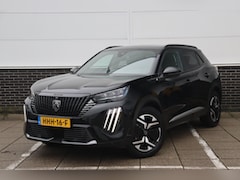 Peugeot e-2008 - EV GT Avantage 54 kWh Alcantara/ Stoelverwarming /Warmtepomp / Achteruitrijcamera