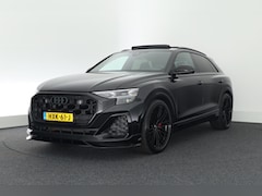 Audi SQ8 - 4.0 TFSI 507pk quattro ABT Head-Up B&O Laser Led 360Camera Luchtvering Stoelventilatie Pan