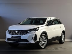 Peugeot 5008 - 1.2 PureTech Active Pack Business 7p. Automaat Trekhaak Camera Navigatie