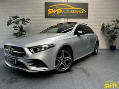 Mercedes-Benz A-klasse - 250 e AMG Line | Pano