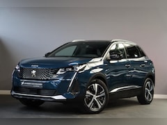 Peugeot 3008 - 1.6 HYbrid 225 GT SOH 92% Navigatie Full-LED Koplampen Achteruitrijcamera
