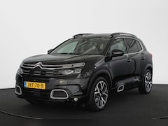 Citroën C5 Aircross - 1.6 Plug-in Hybrid 225 Shine Trekhaak Panoramadak Leder 360 Camera Elektrische Achterklep