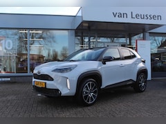 Toyota Yaris Cross - 1.5 HYBRID GR SPORT PANODAK LES JBL EL-A.KLEP TREKHAAK HEAD-UP DISPLAY STOELVERW