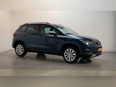 SEAT Ateca - 1.5 TSI 150pk DSG Style Business Intense LED Camera Navigatie Adaptive Cruise