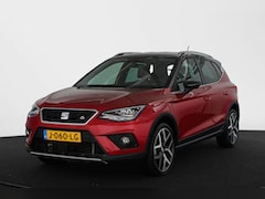 SEAT Arona - 1.5 TSI EVO FR Business Intense / LED Koplampen / Stoelverwarming / Beats-Audio 18"