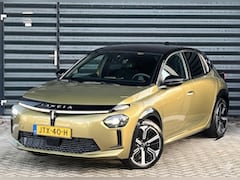 Lancia Y(psilon) - Ypsilon LX 51 kWh lease advertentie