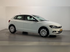 Volkswagen Polo - 1.0 TSI Comfortline App-Connect Airco Elektrische Ramen