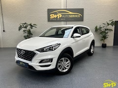 Hyundai Tucson - 1.6 GDI Comfort | Facelift | Trekhaak | Navi via Carplay | Camera | Climate