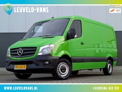 Mercedes-Benz Sprinter - 316 160PK AUTOMAAT L2H1 EURO 6 TREKHAAK