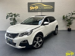 Peugeot 3008 - 1.2 PureTech Allure | Pano | Navi | Cam