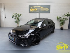 Audi A4 Avant - 35 TFSI S-line | Pano | Leder | Camera | Navi | Full-Led | Digital cockpit
