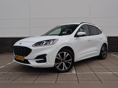 Ford Kuga - 2.5 PHEV ST-Line X Afn. Trekhaak / Winterpakket / Head-Up / Adaptieve Cruise / SOH 99%