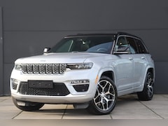 Jeep Grand Cherokee - 2.0 Summit Reserve 4xe / McIntosh Audio / 21''