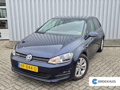 Volkswagen Golf - 1.0 TSI Comfortline 115 PK | Navigatie | Trekhaak | Cruise Control | Android Auto/Apple Ca
