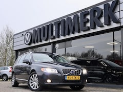 Volvo V70 - D3 5 Cil. 163pk Limtd Edition Luxury, NL'se Volvo