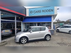 Suzuki Swift - 1.5 GLS Apk 27-10-2026 Koopje Sport