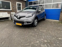 Renault Captur - 1.2 TCe Expression cruise airco trekhaak