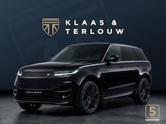 Land Rover Range Rover Sport - 3.0 P460e Dynamic SE PHEV | Stoelventilatie | 23'' | Cold Clima Pack | Elec Trekhaak | Sch
