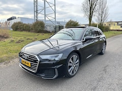 Audi A6 - 40 TDI Design Pro Line Plus