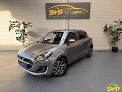 Suzuki Swift - 1.2 Style Smart Hybrid | Navi | Camera | Climate | Luxe velgen | ACC | Lage kms