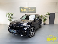 BMW X5 - xDrive45e High Executive | M-performance seats | Pano | HUD | Driving assistant profession