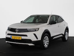 Opel Mokka-e - Edition 50-kWh Navigatie Adaptieve Cruise Achteruitrijcamera