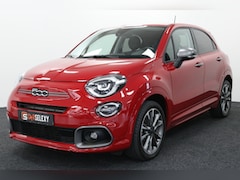 Fiat 500 X - 500X 1.5 Hybrid Sport (Automaat)
