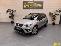 SEAT Arona - 1.0 TSI FR Business Intense | Navi | Camera | Sportstoelen half-leer | Keyless | ACC | Dig