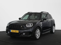 MINI Countryman - 1.5 Cooper S E ALL4 John Cooper Works Panoramadak Harman Kardon Adaptief LED